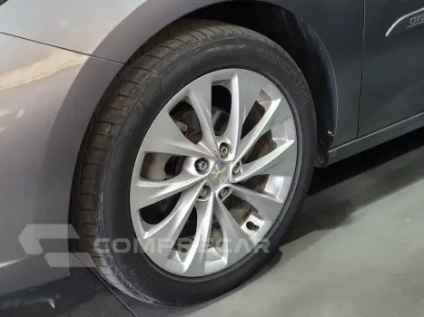 CRUZE LT 1.4 16V Turbo Flex 4p Aut.