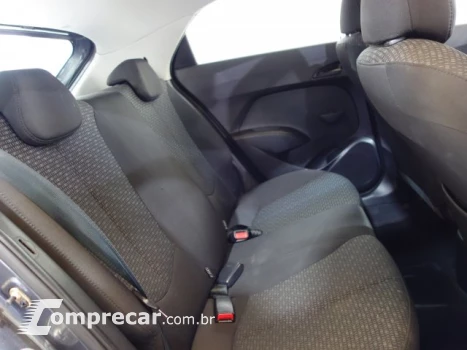 HB20 - 1.0 COMFORT 12V 4P MANUAL