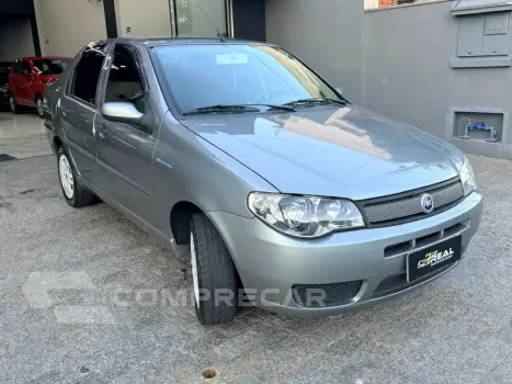 SIENA 1.0 MPI FIRE CELEBRATION 8V FLEX 4P MANUAL