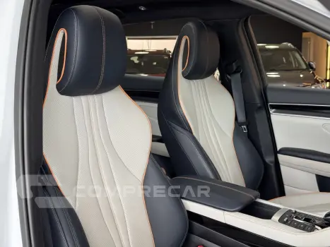 Song Plus 1.5 16V 4P DM-I TURBO HÍBRIDO AUTOMÁTICO