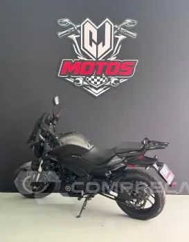 Dominar 400