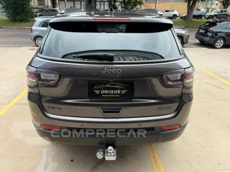 Compass 1.3 T270 Turbo Flex Longitude At6