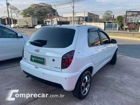 CELTA 1.0 MPFI LT 8V