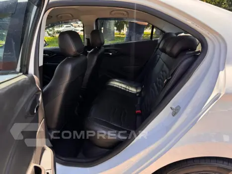 PRISMA Sed. LTZ 1.4 8V FlexPower 4p Aut.