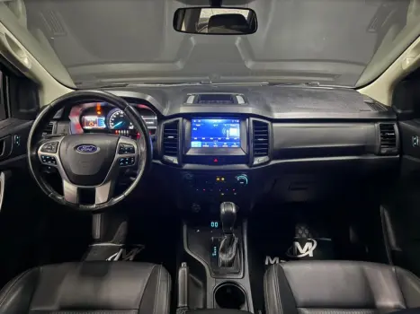 RANGER 2.2 BLACK 4X2 CD 16V DIESEL 4P AUTOMÁTICO