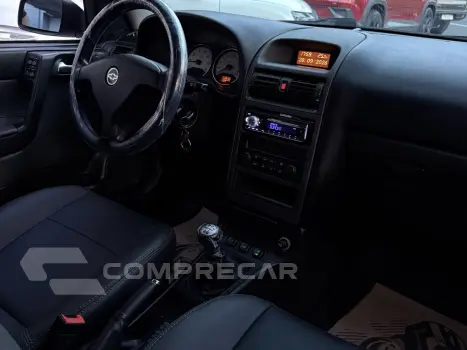 ASTRA 2.0 MPFI ADVANTAGE 8V FLEX 4P MANUAL