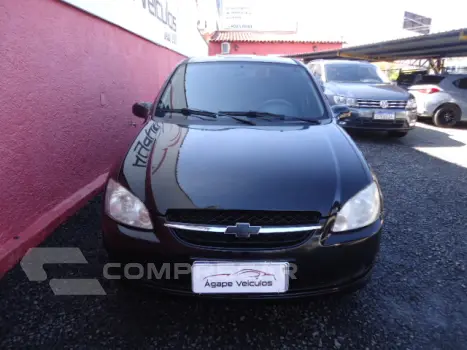 CLASSIC 1.0 MPFI LS 8V
