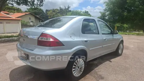 PRISMA 1.4 MPFI LT 8V