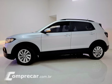 T-CROSS 1.0 200 TSI Sense