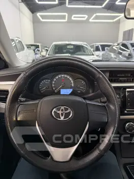 COROLLA 1.6 GLI 16V
