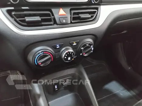 HB20 1.0 12V FLEX SENSE PLUS MANUAL