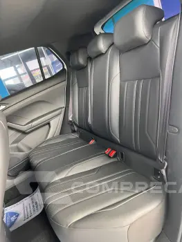 T-Cross Hig. 250 TSI 1.4 Flex 16V 5p Aut