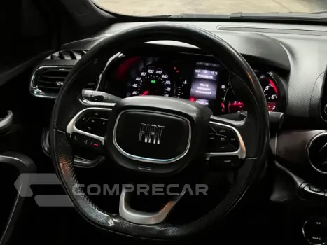 CRONOS - 1.3 FIREFLY PRECISION CVT