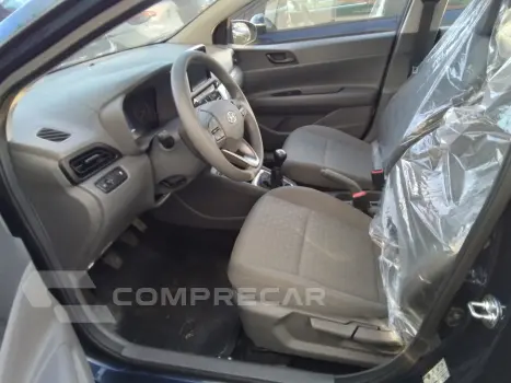 HB20S 1.0 12V FLEX COMFORT MANUAL