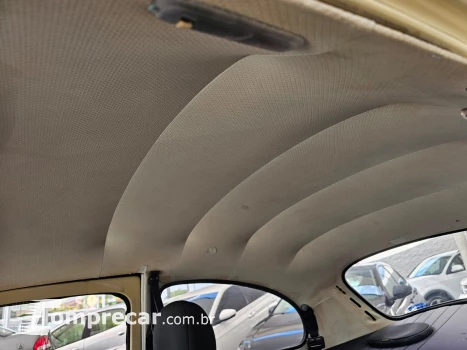 FUSCA 1.3 8V
