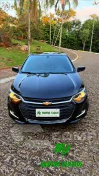 ONIX 1.0 TURBO FLEX PLUS PREMIER AUTOMÁTICO