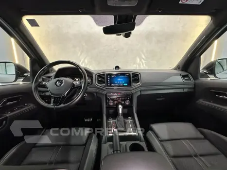 AMAROK Extreme CD 3.0 4x4 TB Dies. Aut.