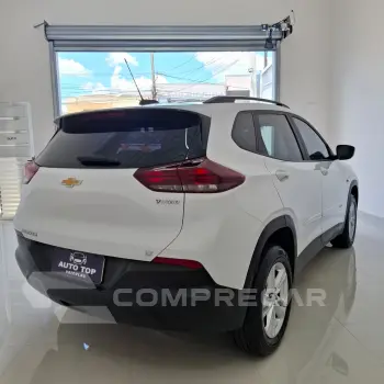 TRACKET LT 1.0 TURBO