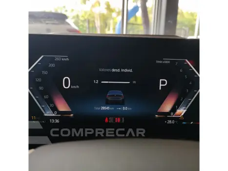 320i 2.0 16V TURBO FLEX SPORT GP AUTOMÁTICO