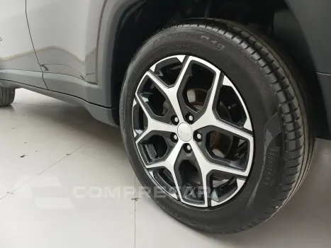 COMPASS 1.3 T270 TURBO FLEX LONGITUDE AT6