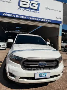 Ranger XLS 2.2 4x4 CD Diesel Aut.