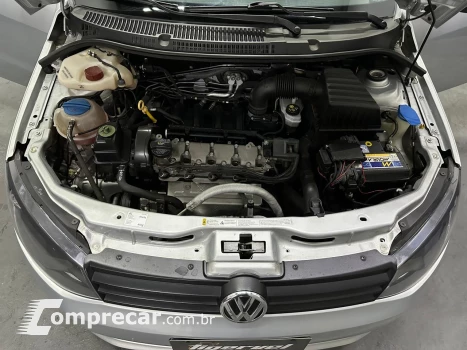 GOL 1.6 MI Trendline 8V