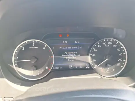 FRONTIER 2.3 16V TURBO DIESEL ATTACK CD 4X4 AUTOM