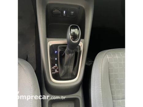 HB20S 1.0 TGDI FLEX COMFORT AUTOMÁTICO