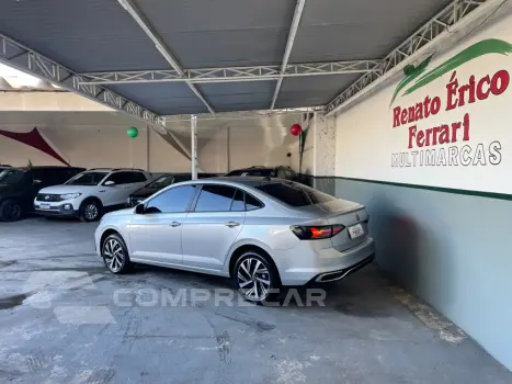 VIRTUS 1.0 200 TSI Highline