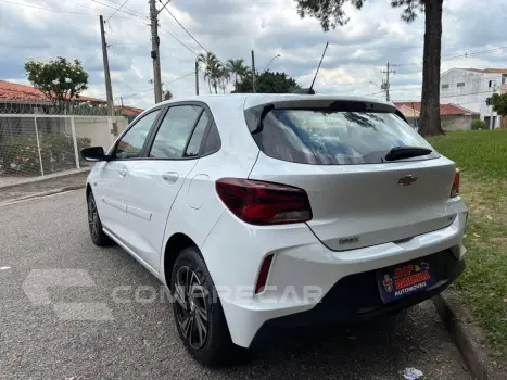 ONIX 1.0 LT