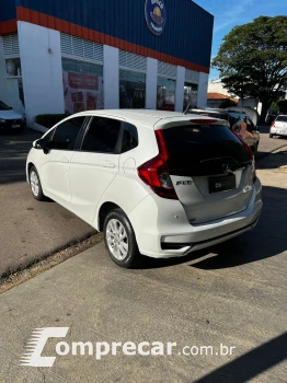 FIT 1.4 LX 8V
