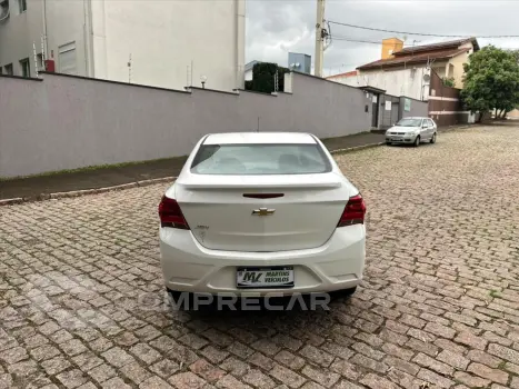 ONIX 1.0 MPFI JOY 8V FLEX 4P MANUAL