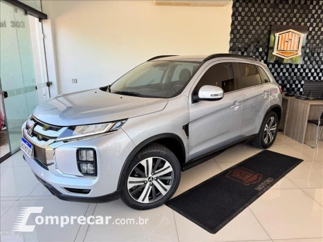 Mitsubishi OUTLANDER 2.0 Mivec HPE 4 portas