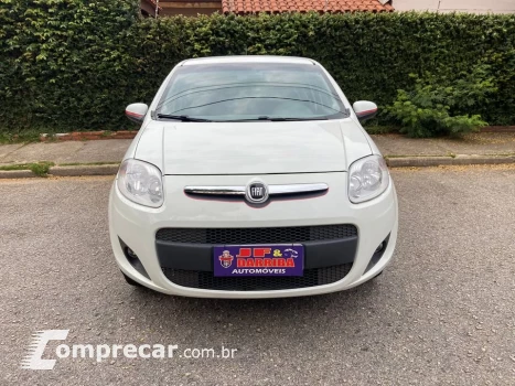 PALIO 1.4 MPI Attractive 8V
