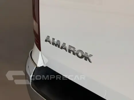 AMAROK 3.0 V6 TDI DIESEL HIGHLINE CD 4MOTION AUTOMÁTICO