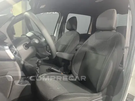 OROCH 1.6 16V SCE FLEX INTENSE MANUAL