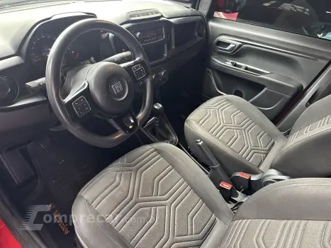 STRADA 1.3 Firefly Freedom CD