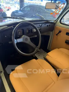 FUSCA 1.3 8V