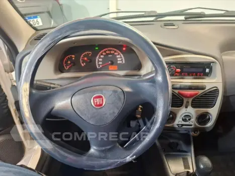SIENA 1.0 MPI EL Celebration 8V