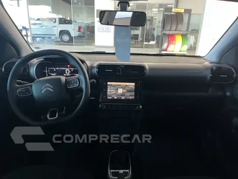 C4 CACTUS 1.6 VTI 120 Feel