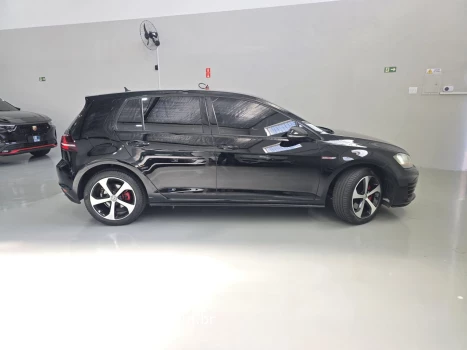Golf GTi 2.0 TSI 220cv Aut.