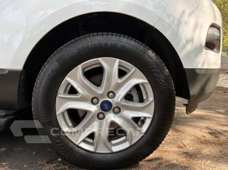 ECOSPORT FSL4WD 2.0
