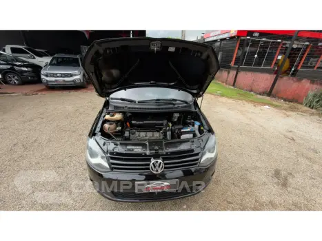 FOX 1.0 MI 8V FLEX 4P MANUAL