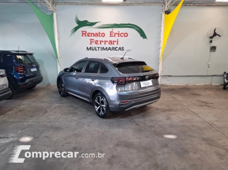 NIVUS 1.0 200 TSI Highline