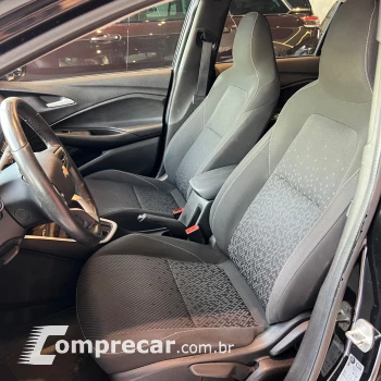 ONIX SEDAN Plus LTZ 1.0 12V TB Flex Aut.