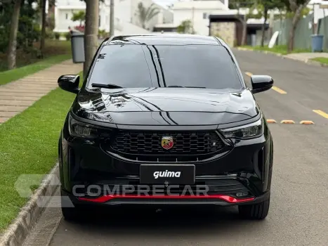 FASTBACK 1.3 Turbo 270 Abarth