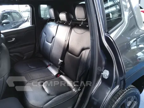 RENEGADE 1.3 T270 Turbo Flex S 4x4 At9