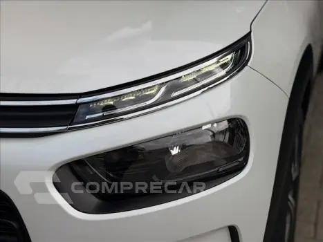 C4 CACTUS 1.6 THP Shine Eat6