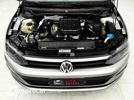 Polo 1.0 Mpi Total Flex Manual