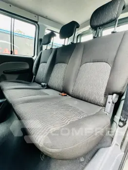 DOBLÒ 1.4 MPI Attractive 8V